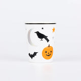 Vasos Halloween