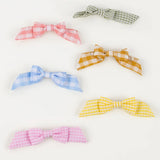 Lazos Gingham