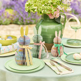 Conejitos Decorativos Liberty