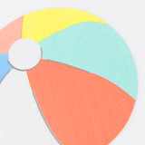 Servilletas Beach Ball