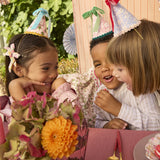 Sombreros Liberty Party