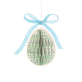 Huevos de Pascua Decoraciones Liberty