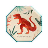 Platos Dinosaurios