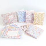 Set de 10 Tarjetas Meri Meri Liberty
