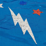 Disfraz Superhero Blue