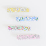 Pinzas para el Pelo Liberty Wavy