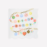 Servilletas Grandes Charm Party
