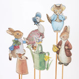 Adornos Peter Rabbit
