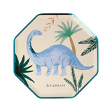 Platos Dinosaurios
