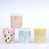 Set de Vasos Liberty Melamina
