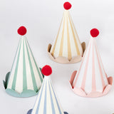 Gorros Animal Friends