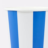 Vasos a Rayas