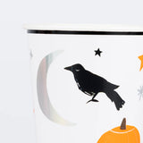 Vasos Halloween