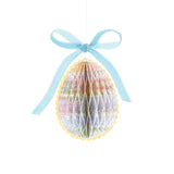 Huevos de Pascua Decoraciones Liberty