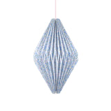 Farolillos Decorativos Origami