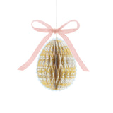 Huevos de Pascua Decoraciones Liberty