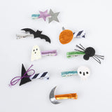 Pinzas Halloween