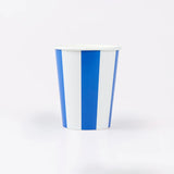 Vasos a Rayas