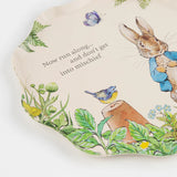 Platos Peter Rabbit