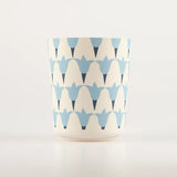 Vasos Molly Mahon de Melamina