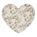 Platos Corazón Liberty Melamina