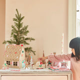 Calendario de Adviento Pan de Jengibre