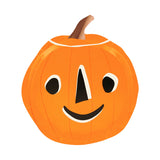 Platos Halloween