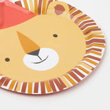 Platos Animales