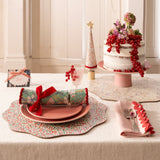 Tarjetas de Mesa Liberty Winter