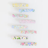 Pinzas para el Pelo Liberty Wavy