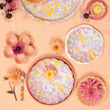 Plato Grande Liberty Rainbow Garden Melamina