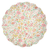 Set de Platos Grandes Liberty Melamina