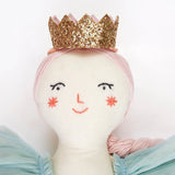 Muñeca Princesa Gemma