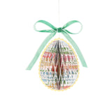 Huevos de Pascua Decoraciones Liberty