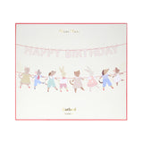 Set guirnaldas Animal Friends