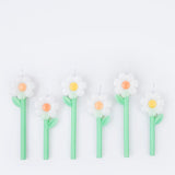 Velas Margaritas