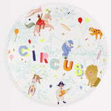 Platos Circo