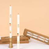 Velas de Mesa íconos de Pascua