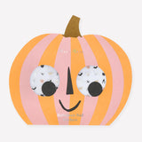 Pegatinas uñas Halloween