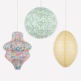 Farolillos Colgantes Liberty