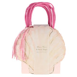 Bolsa de Fiesta de Concha