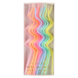 Velas Pastel