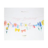 Set Guirnaldas Unicornio