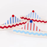 Sombreros Sailor
