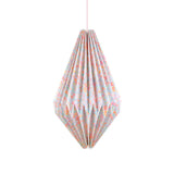 Farolillos Decorativos Origami