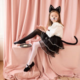 Disfraz Gato