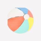 Servilletas Beach Ball