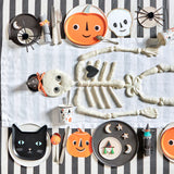 Servilletas Halloween