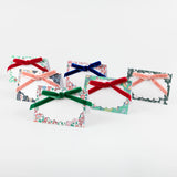 Tarjetas de Mesa Liberty Winter