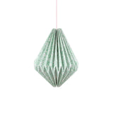 Farolillos Decorativos Origami